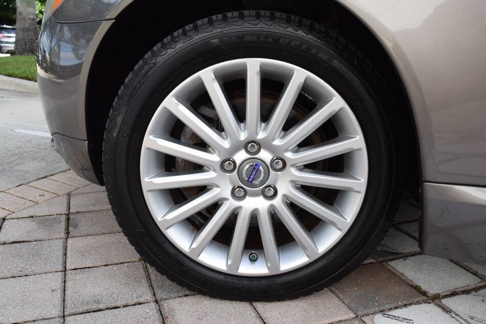 Used 2012 Volvo S80 3.2 FWD image 79