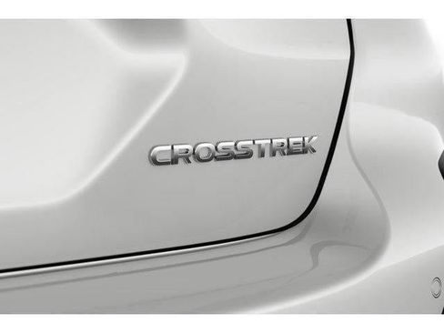 New 2025 Subaru Crosstrek 2.5i Limited w/ Popular Package #3A AWD/4WD image 53