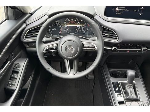 New 2026 MAZDA CX-30 AWD 2.5 S w/ Select Sport Pkg image 14