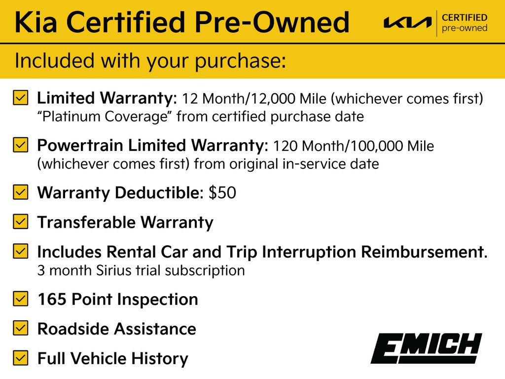 Certified 2024 Kia EV9 Land AWD/4WD image 5