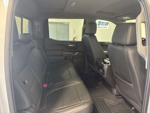 Used 2020 Chevrolet Silverado 1500 RST w/ Rally Edition AWD/4WD image 21
