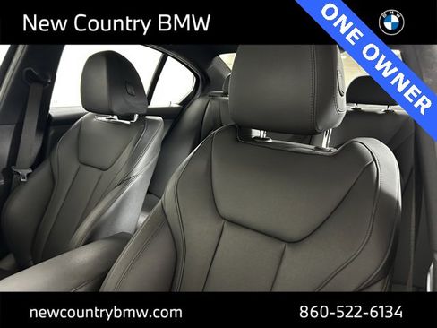 Used 2019 BMW 330i xDrive Sedan w/ Convenience Package image 14