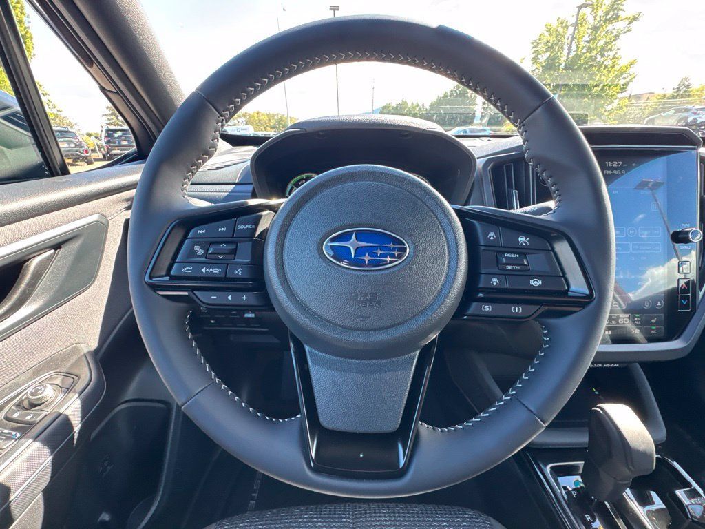 Used 2026 Subaru Forester Premium AWD/4WD image 22