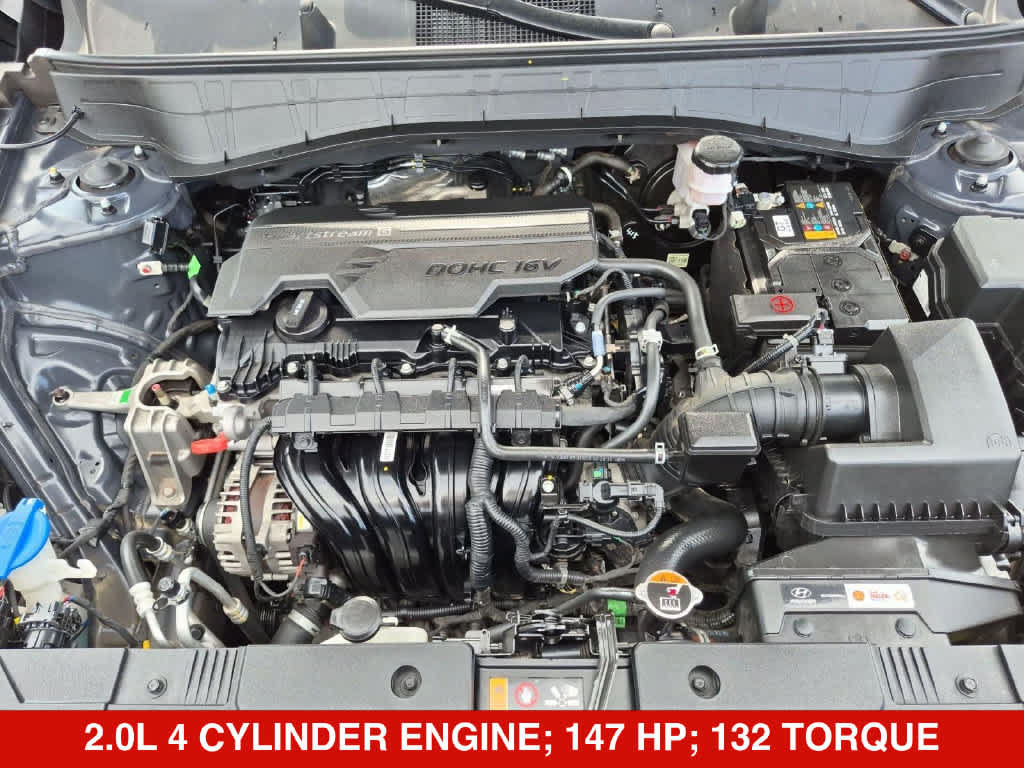 Used 2024 Hyundai Kona SEL AWD/4WD image 14