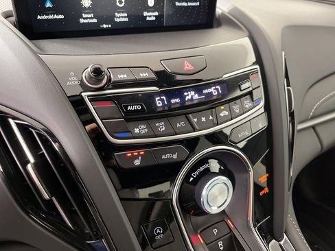 New 2026 Acura RDX SH-AWD image 31