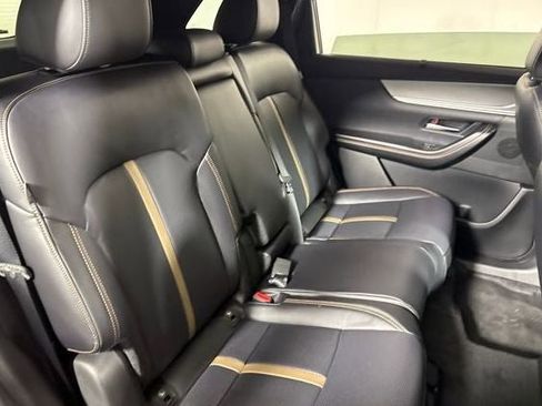 New 2026 MAZDA CX-70 3.3 Turbo w/ Premium Plus Pkg image 13