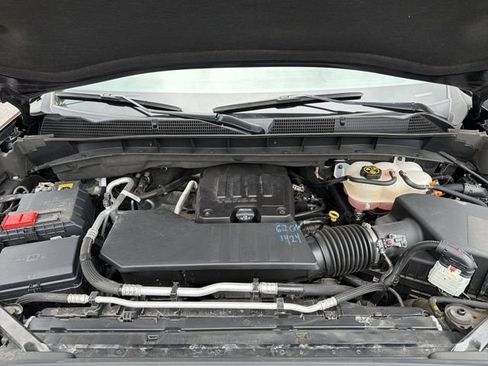 Used 2023 GMC Sierra 1500 Elevation AWD/4WD image 28