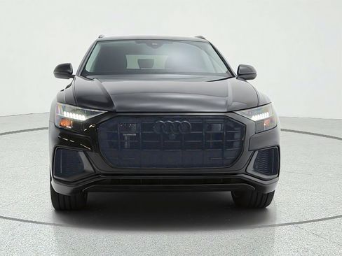 Used 2023 Audi Q8 Premium Plus AWD/4WD image 2