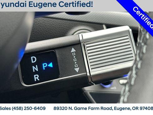 Used 2025 Hyundai Sonata SEL image 24