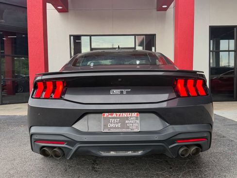 Used 2024 Ford Mustang GT Premium RWD image 10