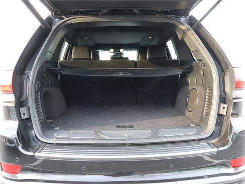 Used 2019 Jeep Grand Cherokee High Altitude image 18