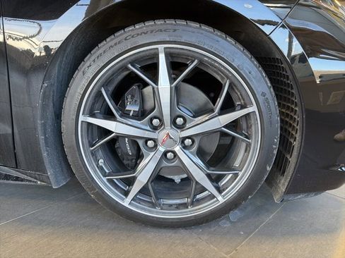 Used 2023 Chevrolet Corvette Stingray Coupe w/ 1LT image 10