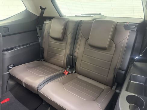 New 2026 Volkswagen Atlas SEL AWD/4WD image 30