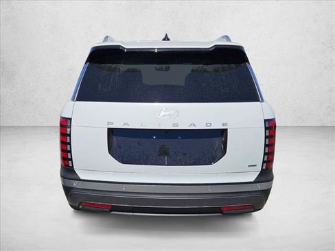 New 2026 Hyundai Palisade SEL AWD/4WD image 6
