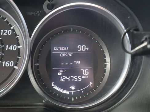 Used 2013 MAZDA CX-5 Sport w/ Bluetooth Audio Pkg FWD image 41