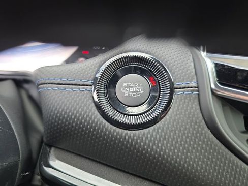 New 2026 Jeep Compass Latitude image 25