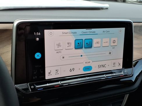 New 2026 Volkswagen Atlas SE AWD/4WD image 17