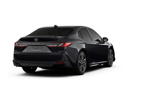New 2026 Toyota Camry XSE w/ Premium Package AWD/4WD image 39