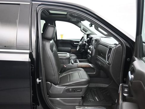 Used 2020 GMC Sierra 1500 Denali w/ Denali Ultimate Package AWD/4WD image 59