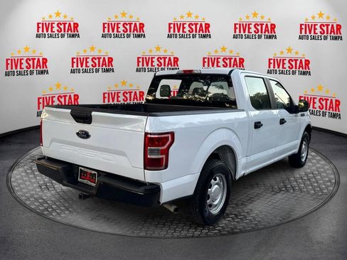 Used 2019 Ford F150 XL RWD image 7