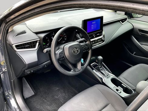 Certified 2023 Toyota Corolla LE FWD image 17