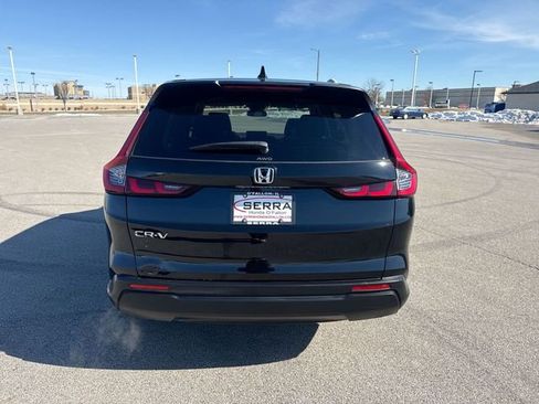 Used 2024 Honda CR-V EX image 12
