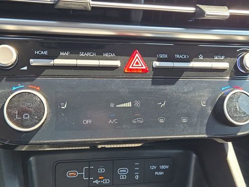 Used 2025 Hyundai Tucson SEL image 23