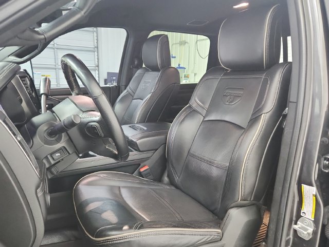 Used 2024 RAM 2500 Rebel w/ Safety Group AWD/4WD image 19