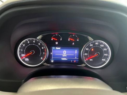 Used 2023 GMC Acadia SLE AWD/4WD image 7