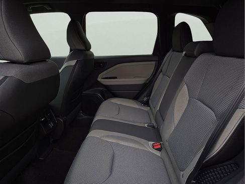 New 2026 Subaru Forester Premium AWD/4WD image 10