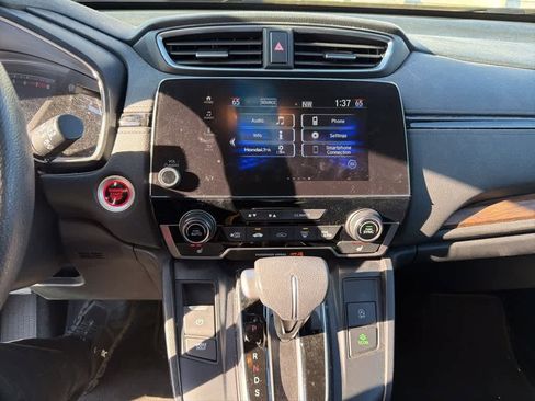 Used 2022 Honda CR-V EX image 30