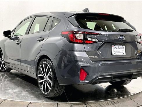Used 2024 Subaru Impreza 2.0i Sport image 11