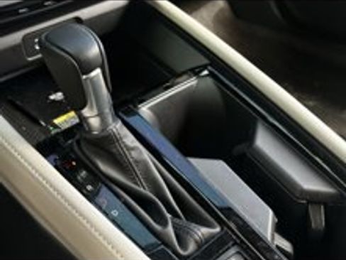 New 2025 Honda Accord EX-L image 22