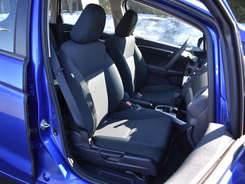 Used 2019 Honda Fit LX image 24