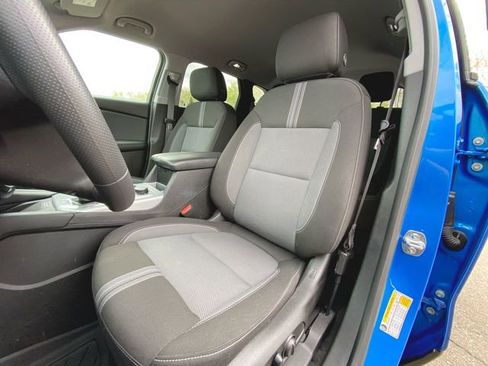 Used 2024 Chevrolet Blazer LT w/ Convenience Package AWD/4WD image 18