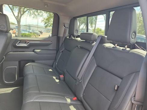 Used 2023 Chevrolet Silverado 1500 RST w/ All Star Edition Plus AWD/4WD image 23