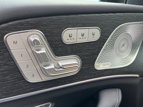 Certified 2026 Mercedes-Benz GLE 350 4MATIC image 20