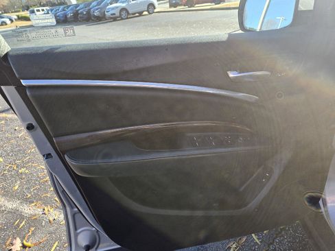 Used 2015 Acura MDX SH-AWD w/ Advance Package image 17