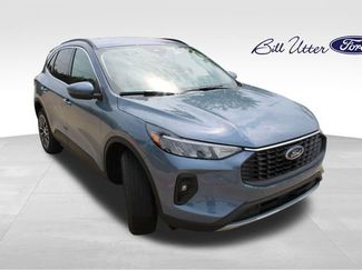 New 2025 Ford Escape Base video 2