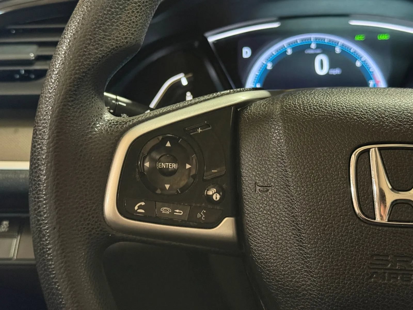 Used 2019 Honda Civic LX image 26
