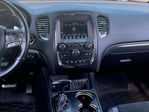 Used 2020 Dodge Durango GT AWD/4WD image 6