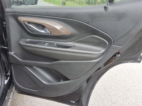 Used 2023 GMC Terrain Denali w/ LPO, Floor Liner Package AWD/4WD image 26