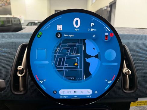 Certified 2025 MINI Cooper Countryman S w/ Comfort Package Max image 12