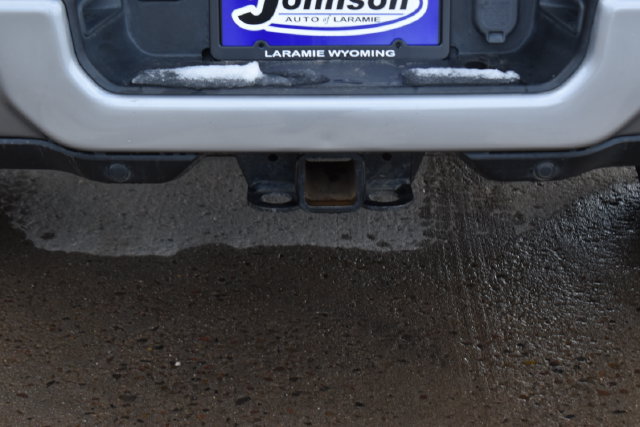 Used 2024 RAM 2500 Big Horn w/ Night Edition AWD/4WD image 7