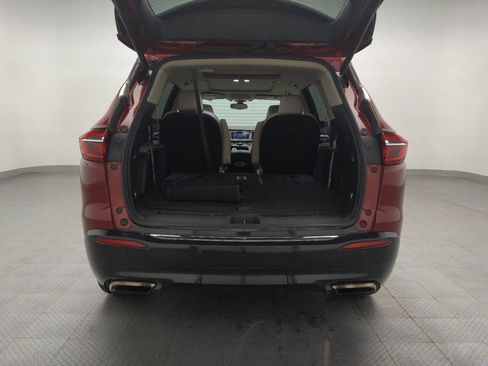Used 2020 Buick Enclave Essence FWD image 29