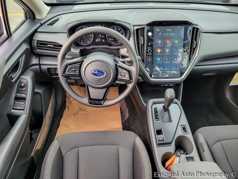New 2026 Subaru Crosstrek 2.0i Premium image 13