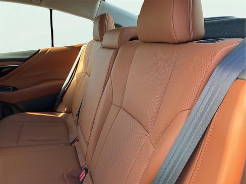 Certified 2022 Subaru Legacy Touring XT image 15