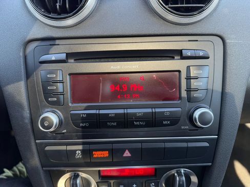 Used 2011 Audi A3 2.0T Premium Plus AWD/4WD image 18