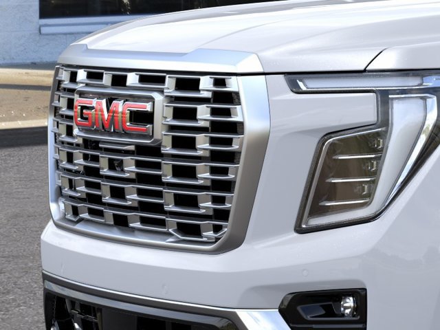 New 2027 GMC Yukon Denali AWD/4WD image 13
