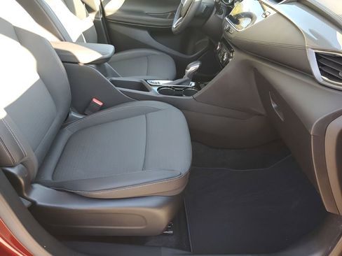 Used 2023 Buick Encore GX Preferred w/ Cold Weather Comfort Package image 16